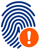 Fingerprint Issue