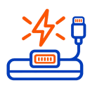 Charging Dock Replacement