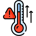Temperature High Issue[