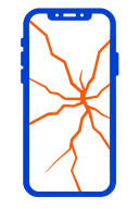 Display Replacement Battery