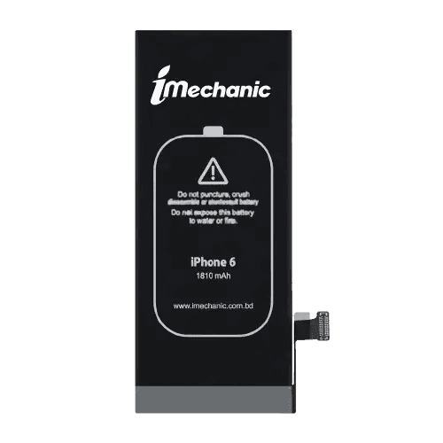iPhone 6 High-Quality Battery