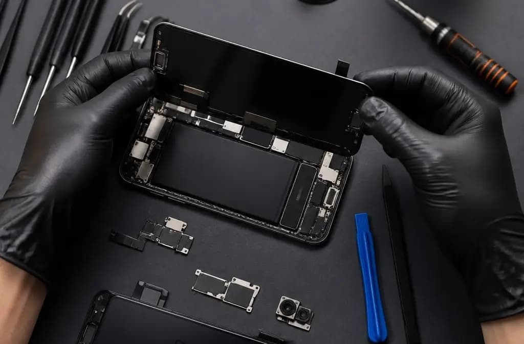 repair