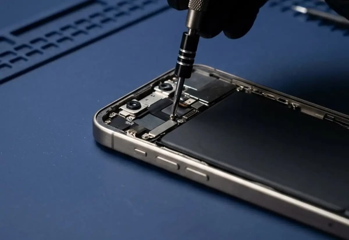 Phone Repair
