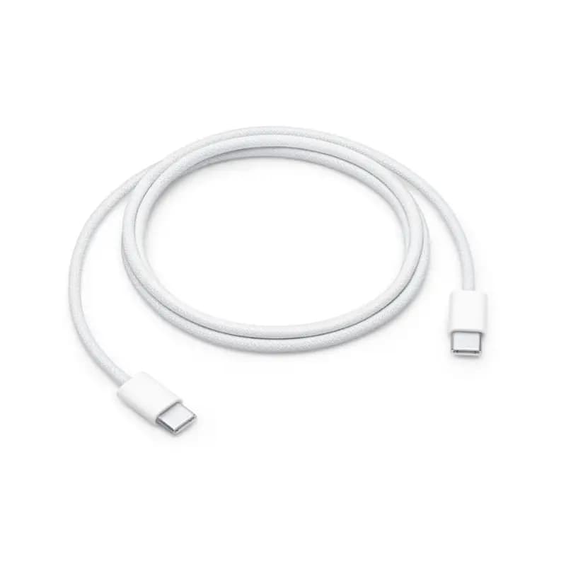 Apple USB-C 60W Charge Cable - 1m